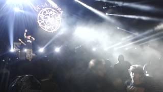 D.L.T. Cosmonauta Quechua