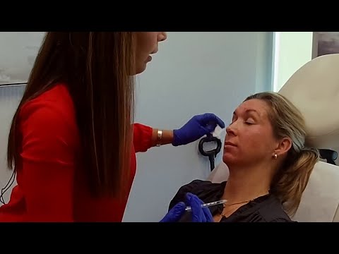 Is a liquid face-lift right for you?