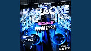 That&#39;s What Happens When I Hold You (Karaoke Version) (Originally Performed By Aaron Tippin)