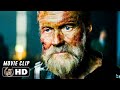 Final Scene SISU 2022 Movie CLIP HD