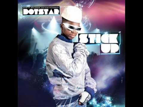 Dotstar - Stick Up (Instrumental) (HQ)