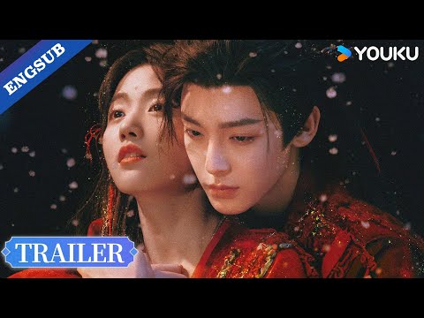 【Official Trailer】Love in The Clouds: Between us, guess who will survive to the end?😎✨| YOUKU