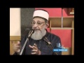 Jerusalem in the Quran Part One (1/3) - Imran Hosein