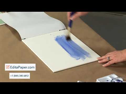 LANGTON PRESTIGE WATERCOLOR PAPER