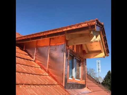 Holzbau Körner YouTube-Vdeominiatur 3