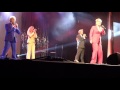 Formerly Of Bucks Fizz Rules Of The Game