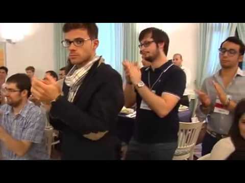 Antenna 3 N/E: FutureDem Summer School 2014