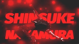 Shinsuke Nakamura NJPW Titantron
