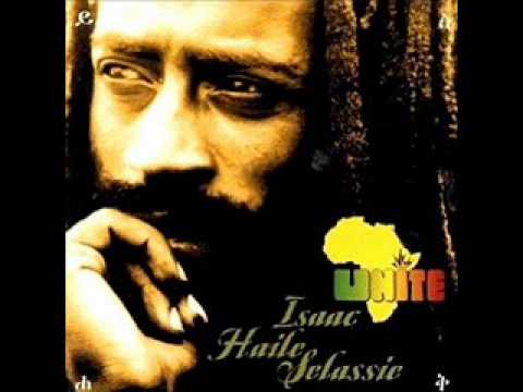 Isaac Haile Selassie - Day Of The Fear