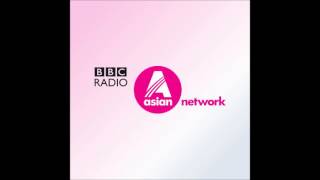 &#39;Take Me Away&#39; Broadcasted on BBC Asian Network