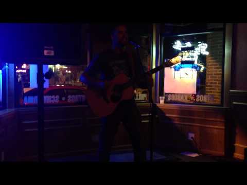 Lethal Chemistry - Set It Free - acoustic (8/1/12)