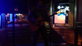 Lethal Chemistry - Set It Free - acoustic (8/1/12)