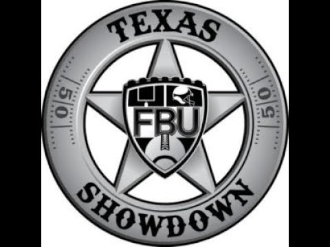 FBU Texas Showdown 2020 - Matt Dean Highlights