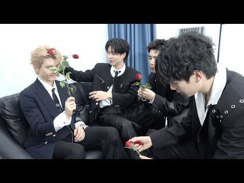 รัก… ไม่รัก… แล้วรักป่ะ?