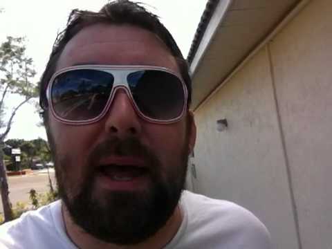 The Daily Woo - Day 84 - 9/23/2012 - Fresh Flowers, Fresh Day