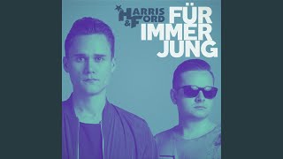 Für Immer Jung (Radio Mix)