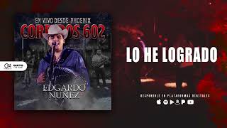 Lo He Logrado Lyrics English Translation