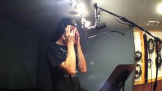 MurderHouse - Accomplice To The Studio: Vocals