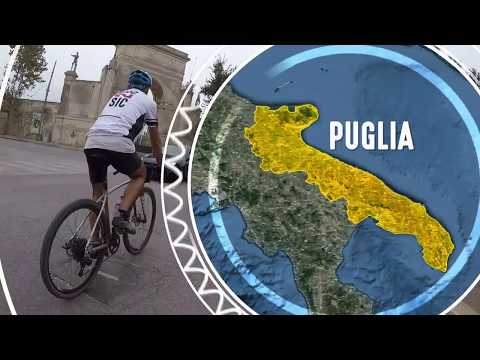 Life Sic2Sic - Tappa 72 - Bari - Matera