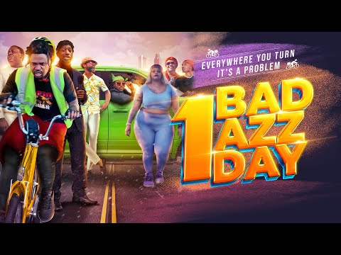 1 Bad Azz Day FULL MOVIE