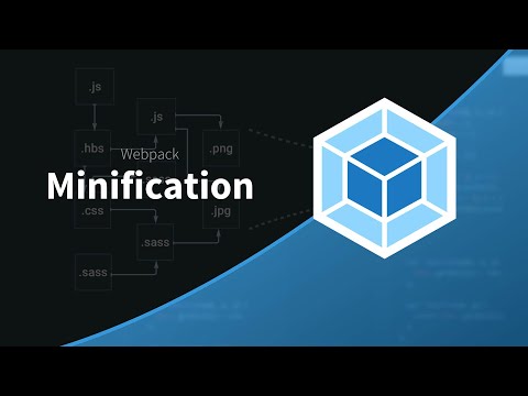 Comprendre Webpack 4 15 Minification et Lazy Loading