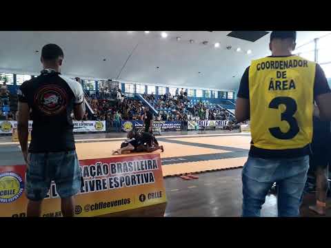 FERNANDO MAGALHÃES ( SOLDADO INVERNAL BBJ ) V/S DANIEL DA CONCEIÇÃO RIO GRAPPLING LUTA 2023