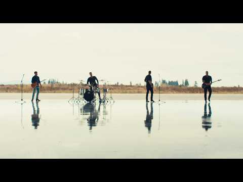 Nickelback - Make Me Love You (Official Music Video)