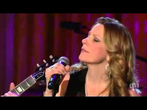 Derek Trucks, Susan Tedeschi, Warren Haynes - I'd Rather Go Blind