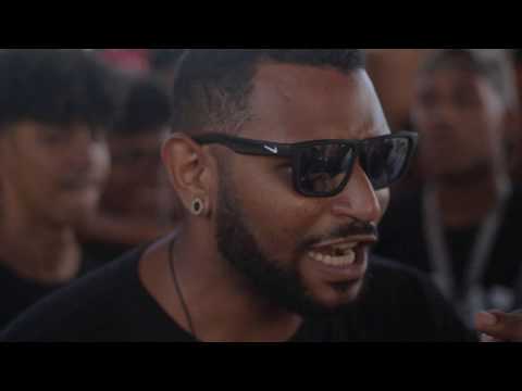 Nad e Passos X Draw e Cajivis - Batalha da Torre 90ª edição (1° fase)