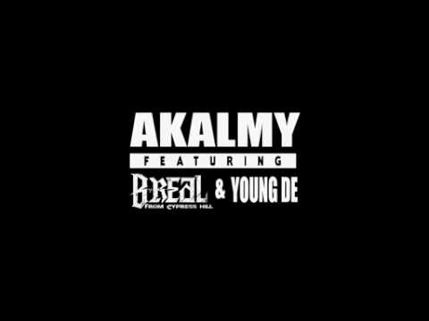 Akalmy # Introduced by B-Real (Cypress Hill)