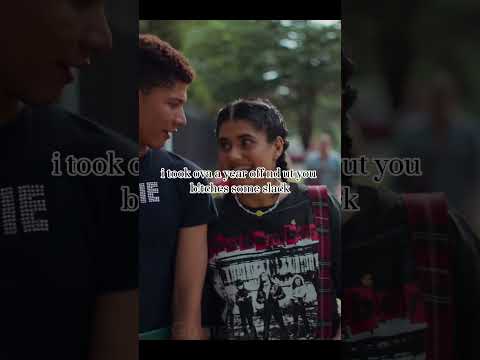 She's back!!! | Heartbreak high edit