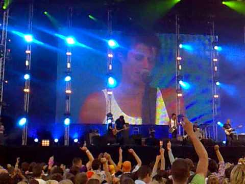 K's Choice @ CAS 2010.mp4