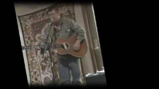 Hang my head and cry