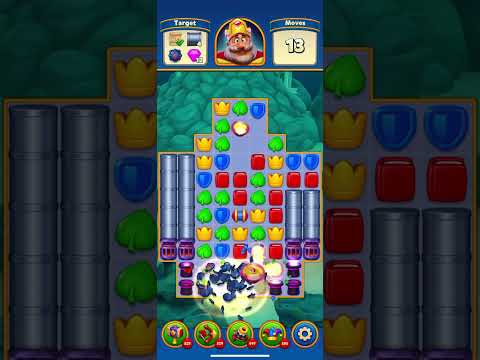 Royal Match Level 5916