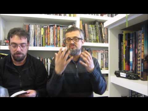 KitineteHQ 138 - Matadouro  de unicornios