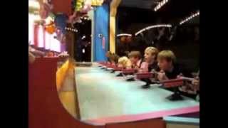 R5 TV - EPISODE 11 School Gyrls