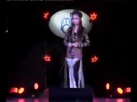 Mizo idol 2013-2014 lancy remlalhruaii