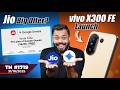 Realme GT 8 Pro India Launch Jio Big Offer Vivo X300 FE Launch IQOO Neo 11 GTA 6 Trailer TTN1719