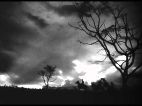O Cangaceiro (1953) Opening Sequence