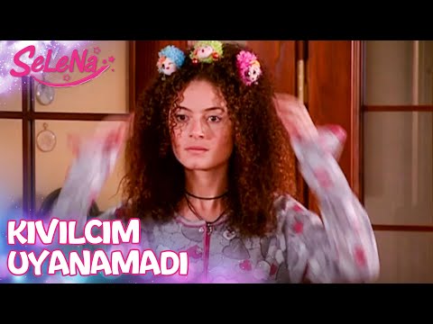 Kıvılcım okula geç kaldı 😁 - Selena 52. Bölüm