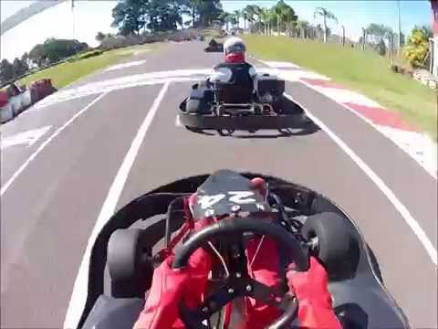 3ª etapa Speed Race 27 04 14