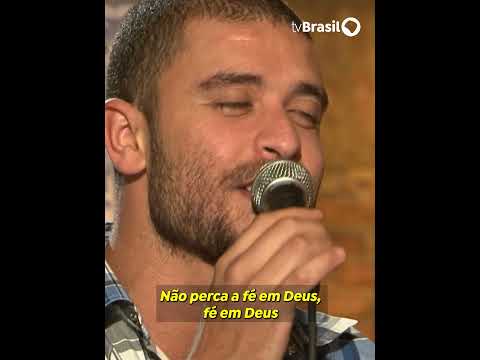#AcervoEBC | Diogo Nogueira canta 