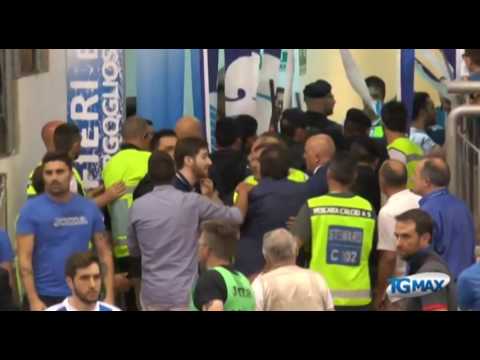 Calcio a 5, squalifiche pesanti per il Pescara