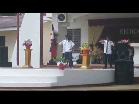 BTS(방탄소년단) _ Boy In Luv Cover Dance