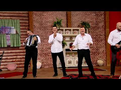 Goci Bend - Policajka BN Music Etno 2017