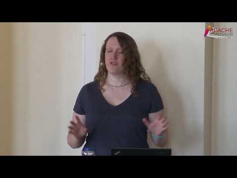 Lorna Jane Mitchell: Serverless Microservices are the New Black