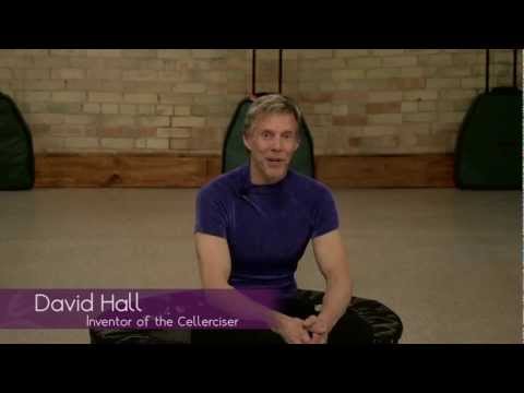 Strengthen Your Abdominals - Cellercise®