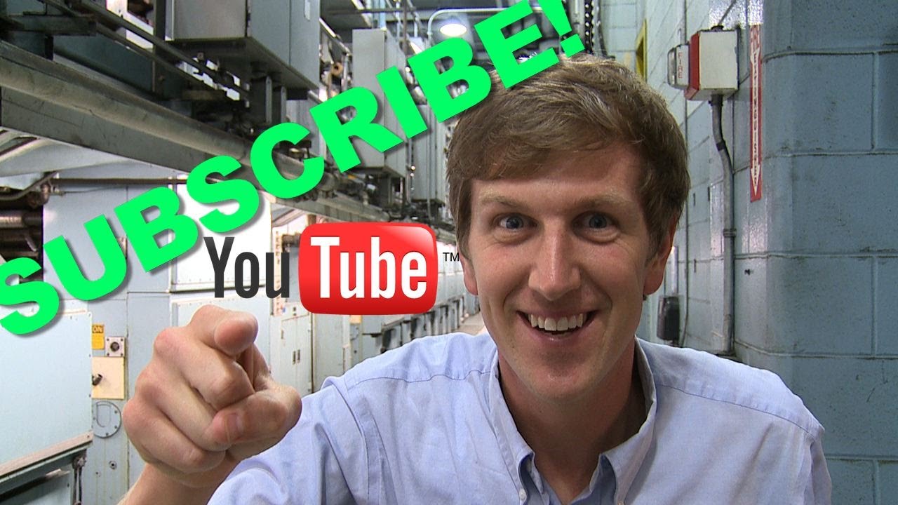 Subscribe to the Orlando Sentinel YouTube channel