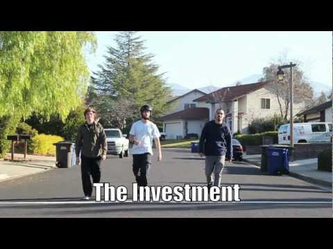 The Investment Trailer