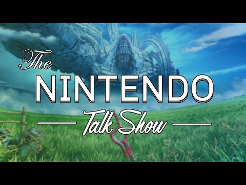 #199 Xenoblade Chronicles, Paper Mario Origami & Unreal Engine PS5